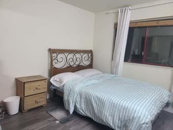 Palo Alto room (El Camino Way) - Starting 16th Dec - 4 weeks stay 1