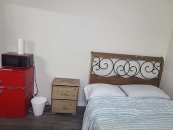 Palo Alto room (El Camino Way) - Starting 16th Dec - 4 weeks stay 3