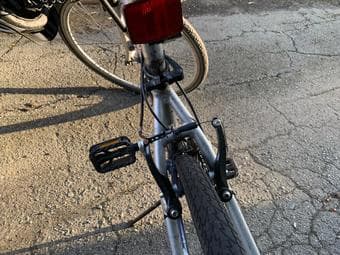 Ready to ride! 2