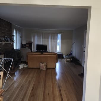 Room for Rent in Menlo Park in a big apartment, Move in 2nd January 3