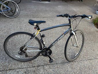 Bicycle 2