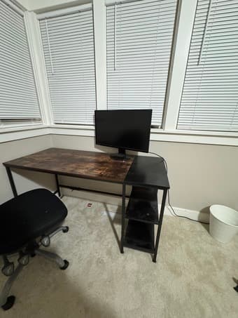 Desk 1