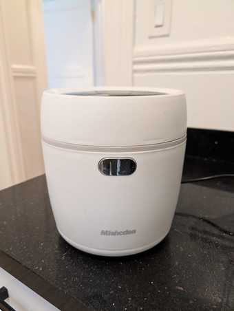 Rice Cooker 2