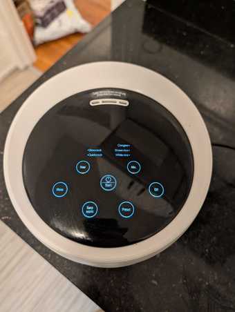 Rice Cooker 3