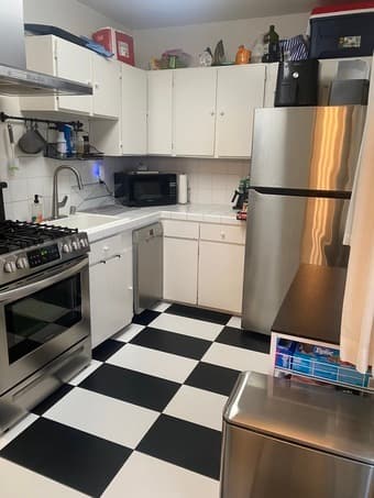 Room Available in Potrero Hill, SF - Jan. move in 3