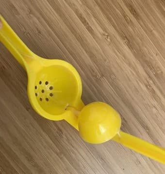 Lemon/Lime Squeezer 2
