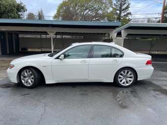 BMW - 2003 - 745i - Car for Sale - 2
