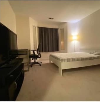 Spacious furnished 1B1B in shared home in Newark 2
