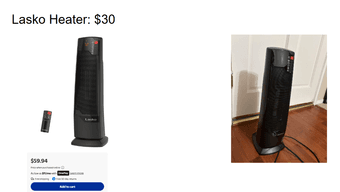 Heater 1