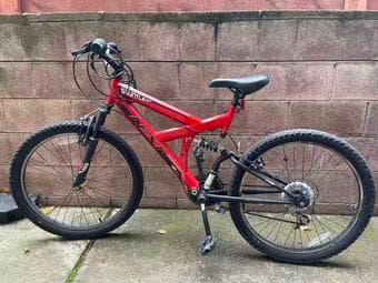 Bikes for Sale 1