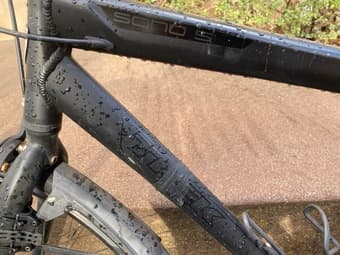 Trek Soho Bike 2