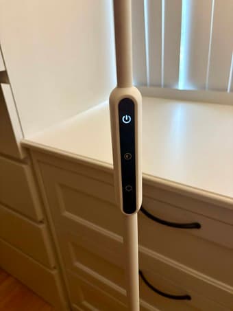 LED floor lamp 2