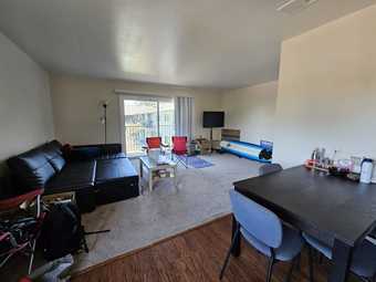 Furnished Room with Private Bathroom in Palo Alto (long-term) 3