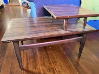 Free side table 1