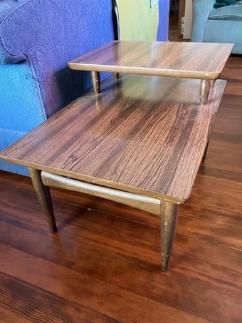 Free side table 2