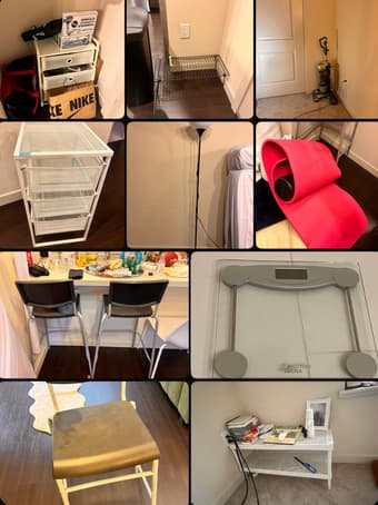 Free stuffs 1