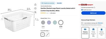 laundry basket 1