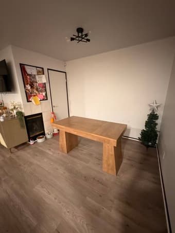 Large Desk Brand New 1