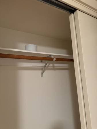 FURNISHED PRIVATE room/attached Bthrm; 4, 6 mo & 1 yr leases - 2