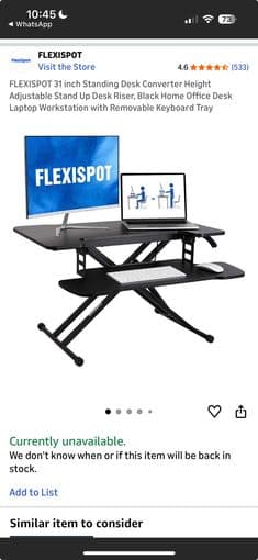 Desk Converter 1