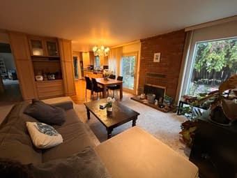 $940/month Room for Rent in 5bdrm house Starting March 1st Sunnyvale 2