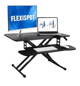Desk Converter 1