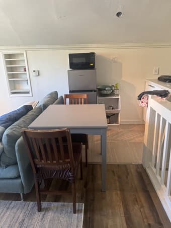 Cozy Loft 1B1B in Single Family Palo alto Near Stanford for Rent 3