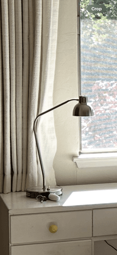 Table lamp 1