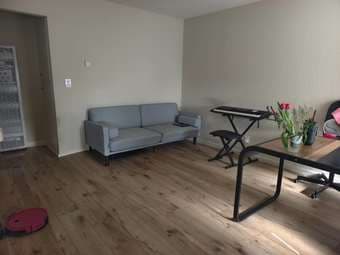 Palo Alto Furnished 1 Bed / 1 Bath – Entire Unit – 580 Sqft - $2,495 @ 2