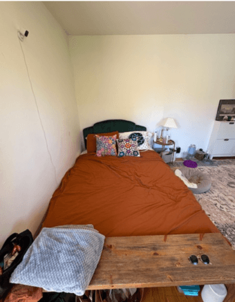 Master Bedroom/Private bath in Midtown PA [FEMALE ONLY] from June 2
