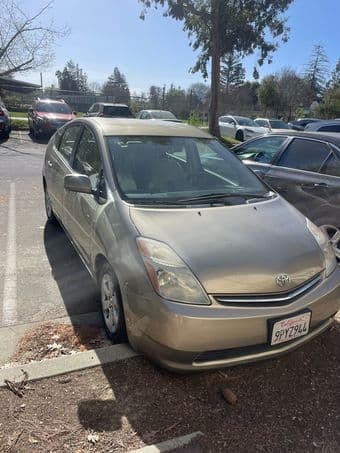 2007 Toyota Prius (164k miles) for sale, available now 2
