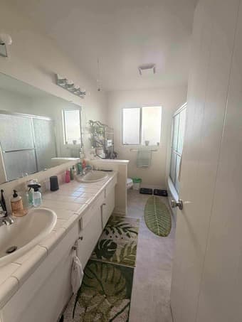 Private room in Mountain View 2