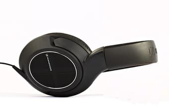 Sennheiser HD 428 Headphones - $50 1