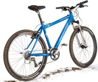 Specialized Bike Rockhopper for sale - $400 3