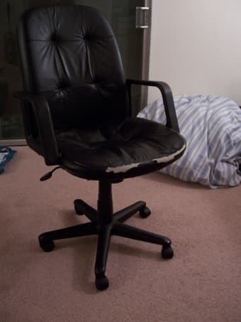 FS: Office Chair - $15 1