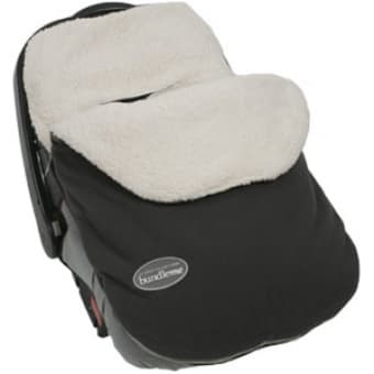 FS: Original JJ Cole Bundle Me stroller cover (NEW) 1