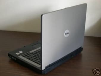 $300 DELL INSPIRON 1300 LAPTOP  1.5 GHZ  INTEL CELERON M  40 GB  256MB 1
