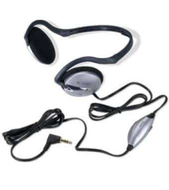 Selling Brand New Unopened Altec Lansing Headphones 1