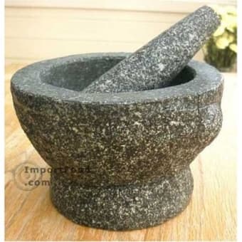 Mortar For sale 1