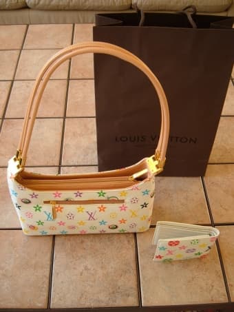 FS: Various items (Move-out) sale + Mother's day gift. 1