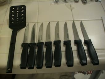 FS: Various items (Move-out) sale + Mother's day gift. 2