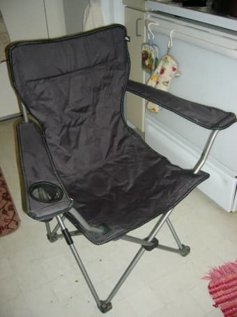For sale- Chairs 1