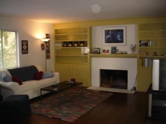 Want to live off campus in STYLE at an AFFORDABLE price next year? 1