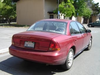 1998 Saturn for Sale - $ 3,300 2
