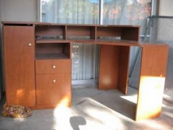 Study Table - $20 1