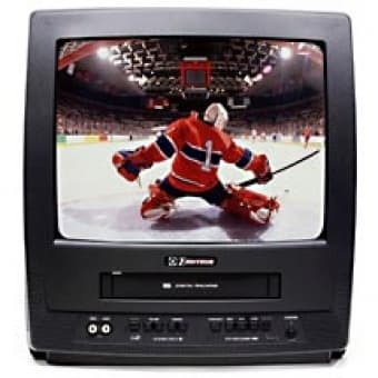 13" Emerson TV for sale--$50 obo 1