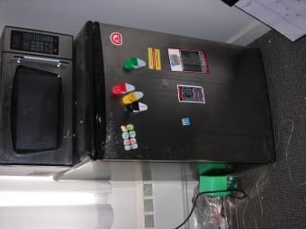 Fridge 1