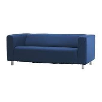 Ikea Klippan Loveseat for sale 1