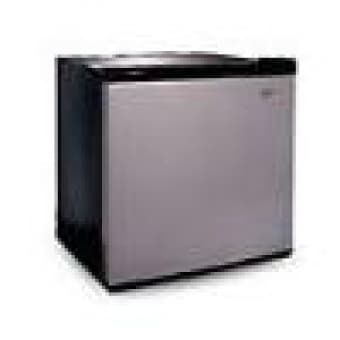 Haier 1.7 cu FT. Mini-Fridge - $30 2
