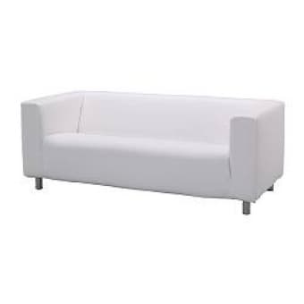 sleek modern hip couch!! 1